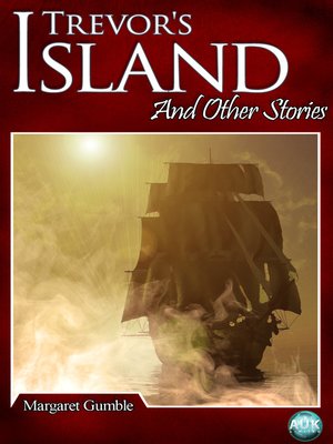 cover image of Trevor's Island
